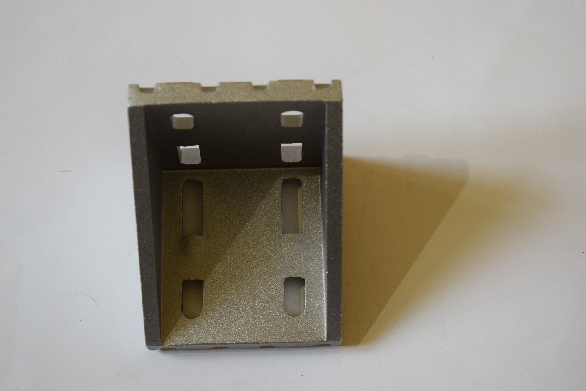 Angle Bracket 80 X 80 RAE-248